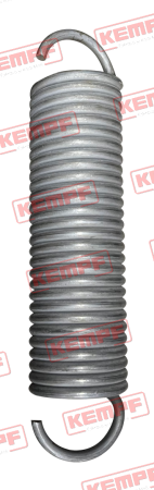 21672 KEMPF Zugfeder
